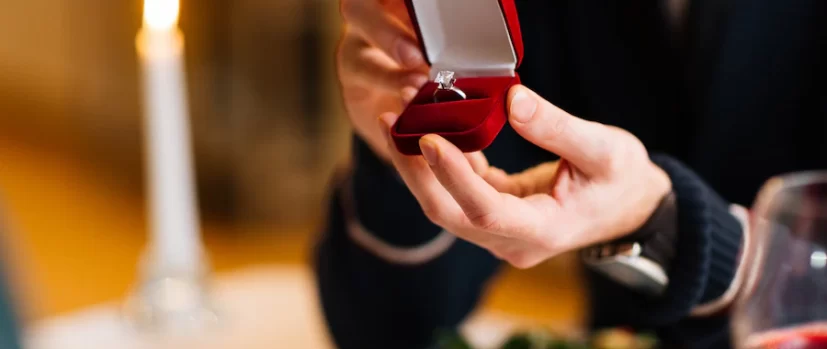 Best Engagement Ring