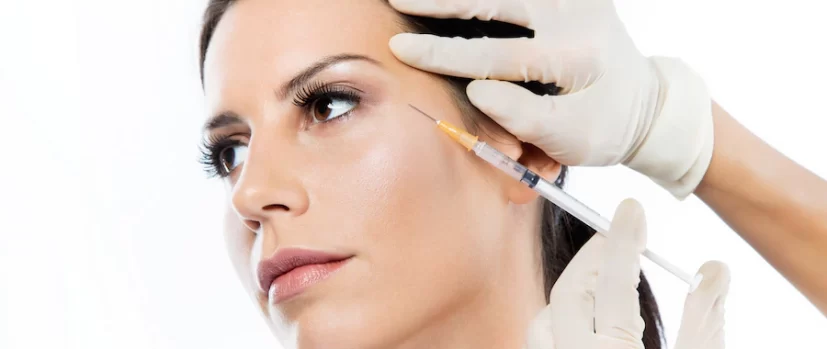 Botox Treatment