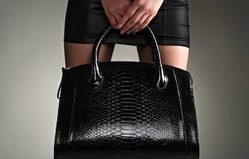 Hermes Birkin Bag