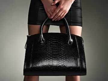 Hermes Birkin Bag