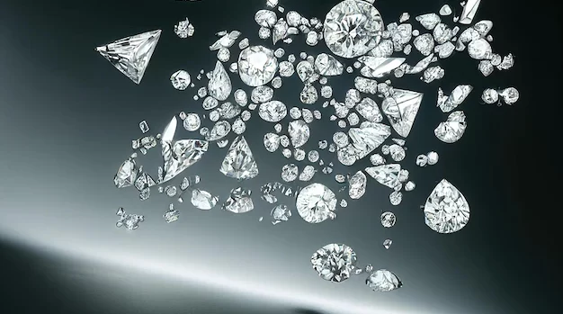 Lab-Grown Diamonds