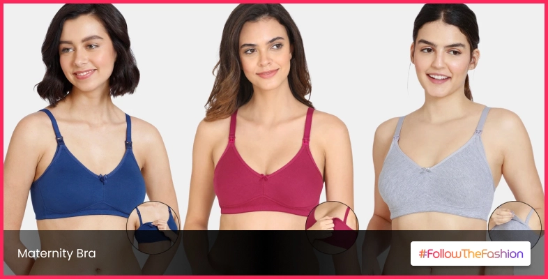 Maternity Bra