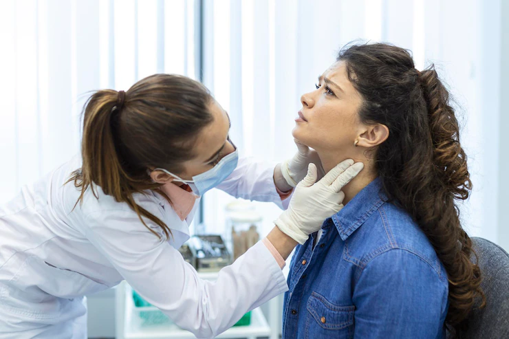 Neck Treatment