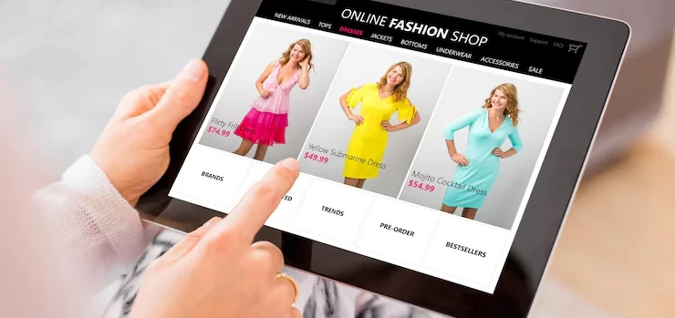 shopping-online